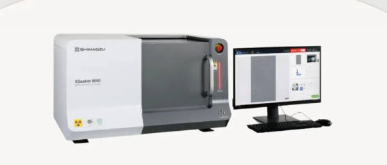 岛津新台式X射线CT系统XSeeker 8000