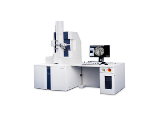 日立新型高分辨率透射电镜HT7830