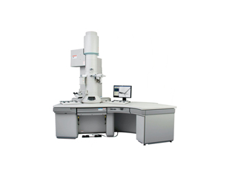日立原位环境透射电子显微镜H-9500