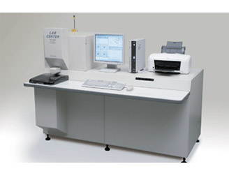 岛津X射线荧光光谱仪XRF-1800