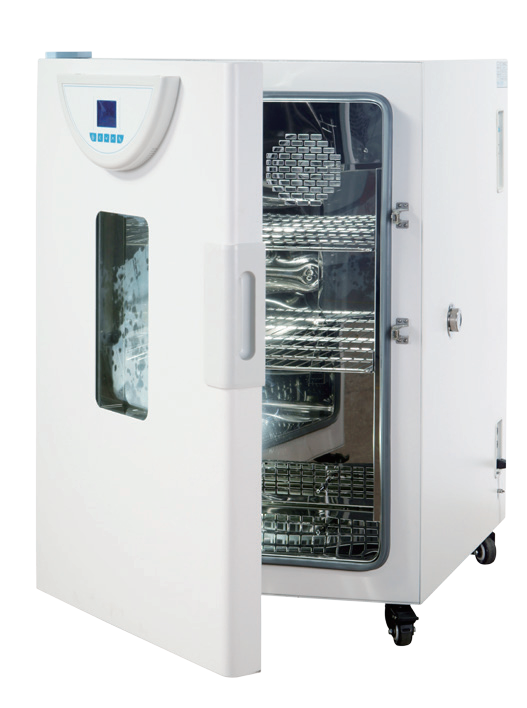 一恒精密恒温培养箱（专业型）—多段程序液晶控制器