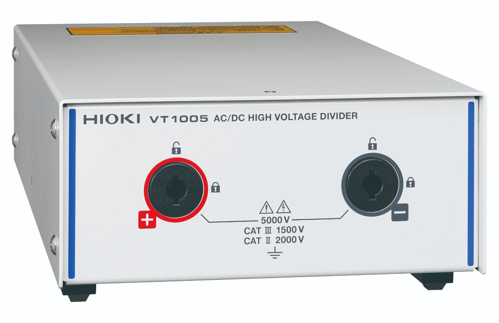 日置-HIOKI  AC/DC高压分压器VT1005