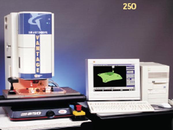 影像测量仪VANTAGE-250