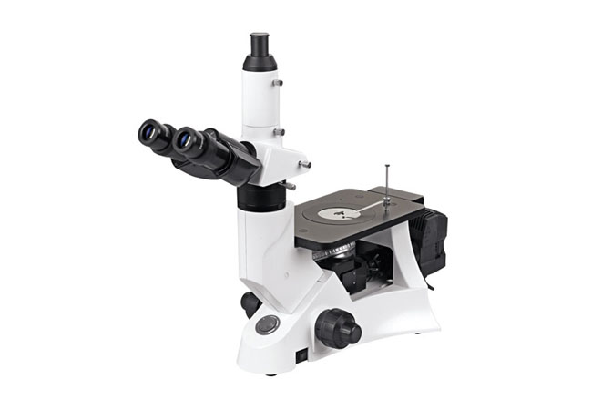 江南永新金相显微镜 MR4000