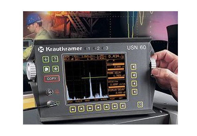 美国GE超声波探伤仪 USN 60