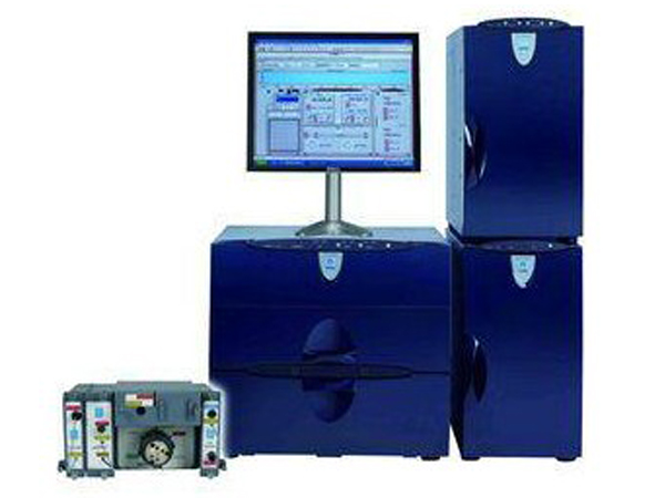美国戴安毛细管型离子色谱仪ICS-5000