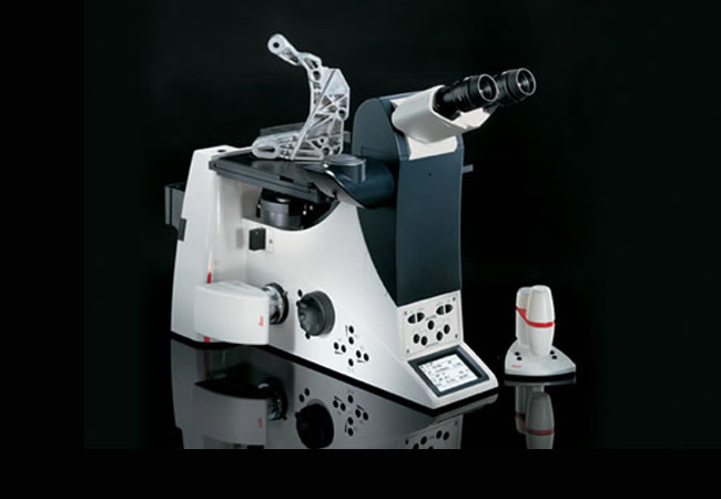 徕卡倒置金相显微镜DMI5000M