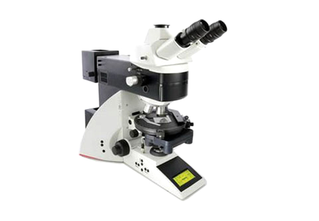 徕卡偏光显微镜DM4500P