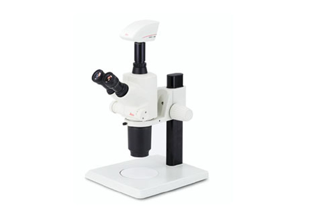 德国徕卡立体显微镜S8 APO