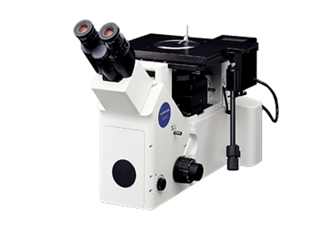 奥林巴斯金相显微镜 GX51
