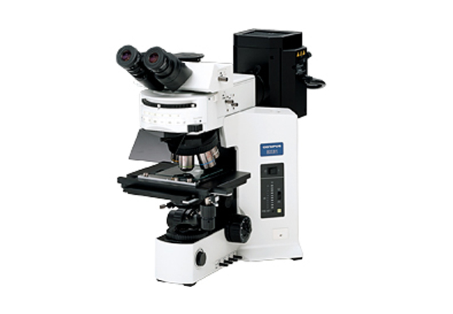 奥林巴斯金相显微镜 BX51