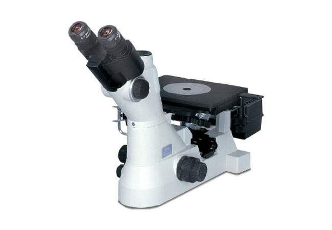 尼康金相显微镜MA100