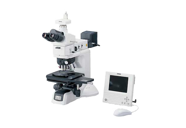 尼康金相显微镜LV150A
