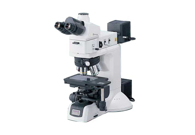 尼康金相显微镜LV100DA/LV100D