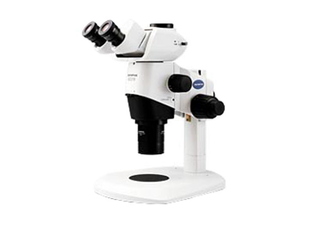 奥林巴斯体视显微镜SZX16