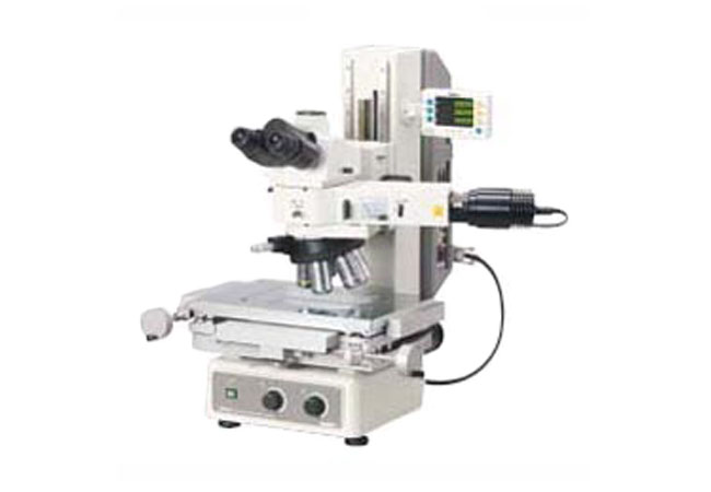 尼康工具显微镜MM-400