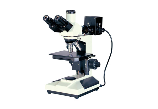 金相显微镜DM40