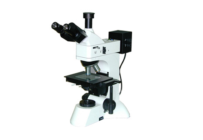 金相显微镜DM100