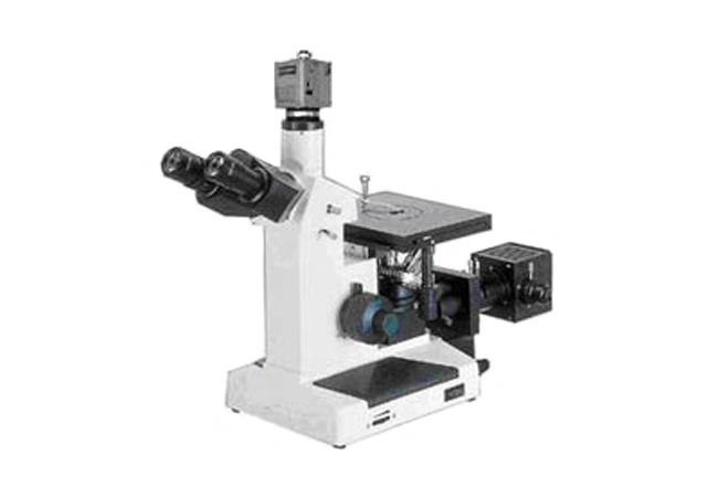 金相显微镜DMI20