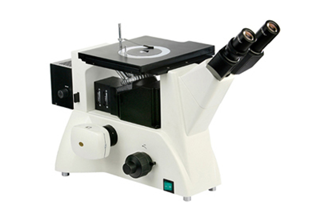 金相显微镜（明、暗场、偏光）DMI40BD