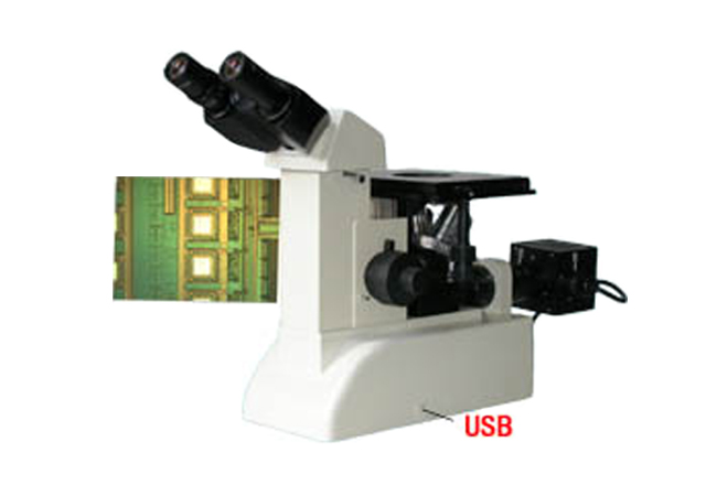金相显微镜DMI50