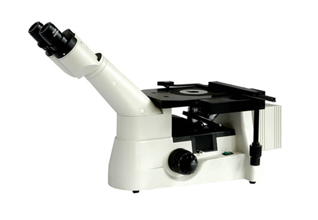 倒置金相显微镜DMI5