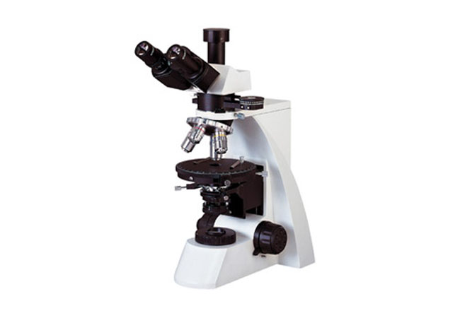 偏光显微镜XPL-50