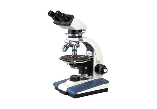 偏光显微镜XPL-60