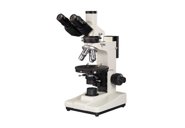 偏光显微镜（透反射）XPV-10