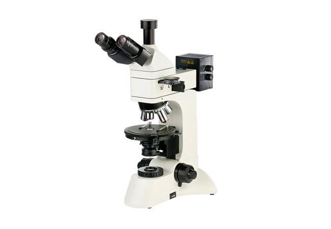 偏光显微镜（透反射）XPV-30