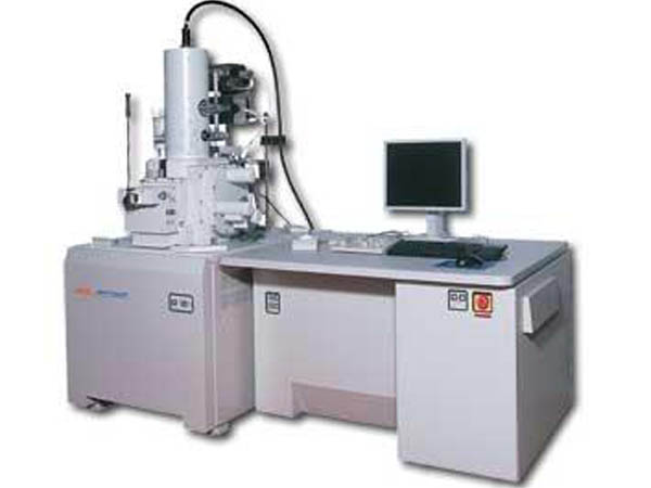 热场发射扫描电子显微镜JSM-7600F