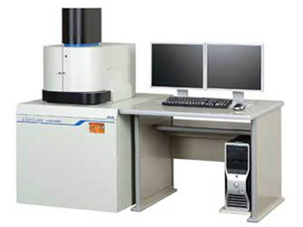 扫描电子显微镜JASM-6200