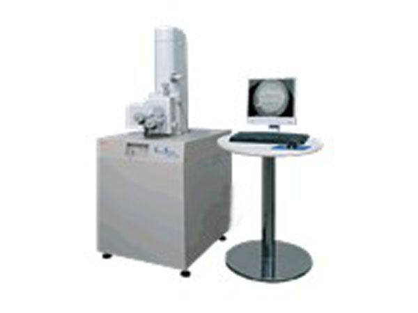JEOL可移动式扫描电子显微镜JCM-5700