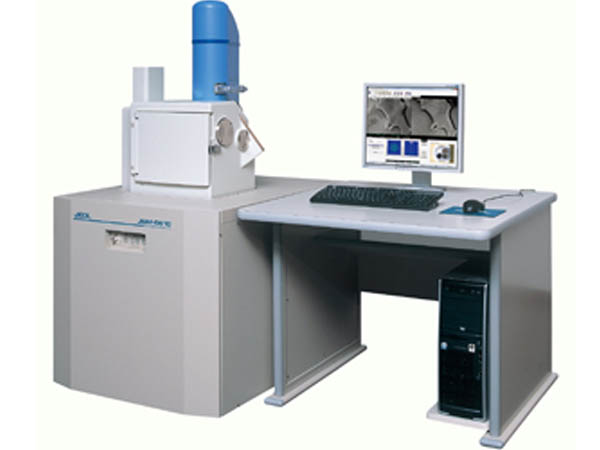 扫描电子显微镜JSM-6610A/JSM-6610LA