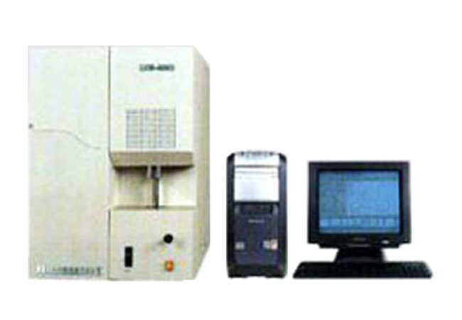 红外碳硫分析仪HCS-800B