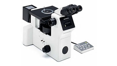 奥林巴斯显微镜GX51型产品说明介绍