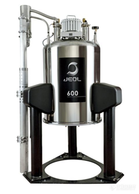 日本电子NMR液氮液氦回收系统新产品上市！
