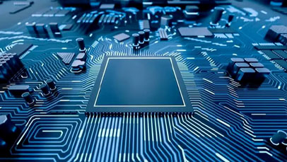 半导体：全球变革下的产业链升级与战略突破