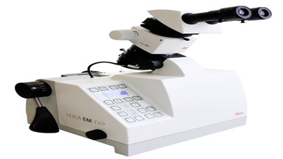 从Leica EM TXP（精研一体机）出发，告别传统金相制样“慢、繁、差“三大难题