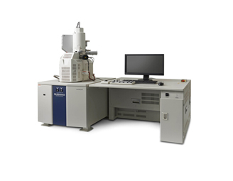 日立高智能热场发射扫描电镜SU5000