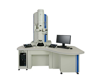 日本电子JEM-2100Plus 透射电子显微镜
