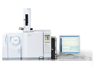 岛津气相色谱质谱联用仪GCMS-QP2010E