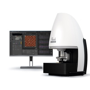 新型全自动原子力显微镜|ParK FX40