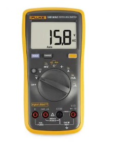 福禄克Fluke 15B MAX 经济型数字万用表