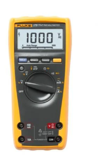 福禄克Fluke 179C真有效值数字万用表