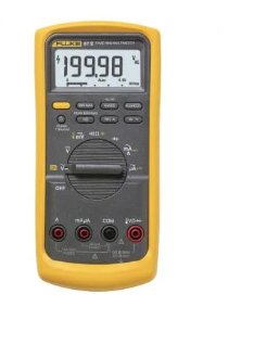 福禄克Fluke 87-V/C 数字万用表