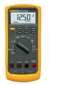 福禄克Fluke 88V 汽车数字万用表