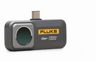 美国福禄克Fluke iSee™ 手机热像仪 - TC01A