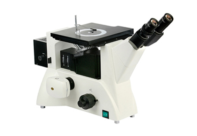 金相显微镜DMI40