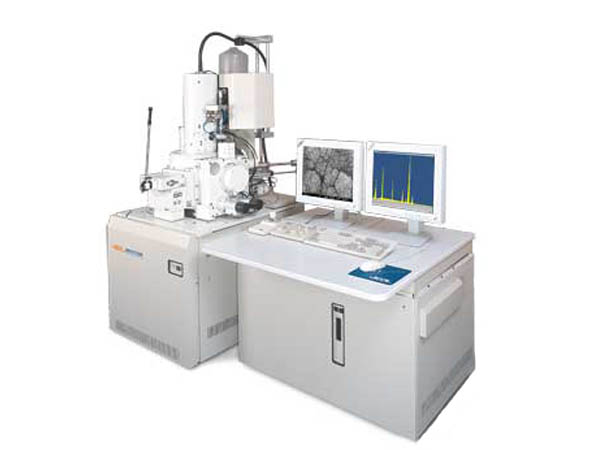 扫描电子显微镜JSM-6701F
